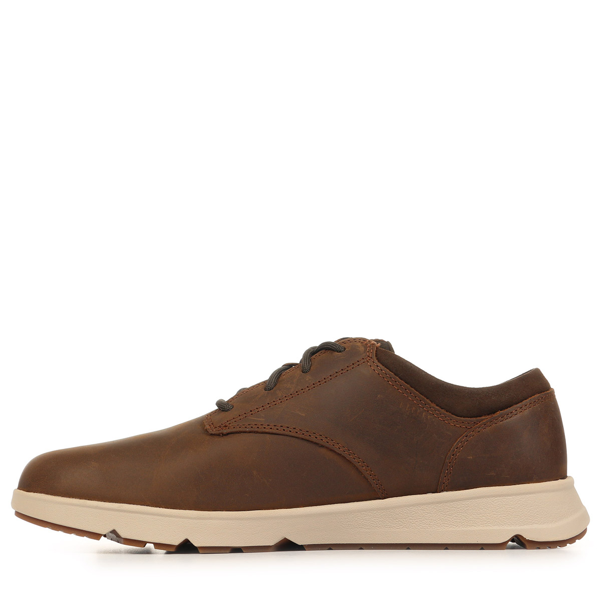 Parker Street Low Lace Up Parker Street Low Lace Up
