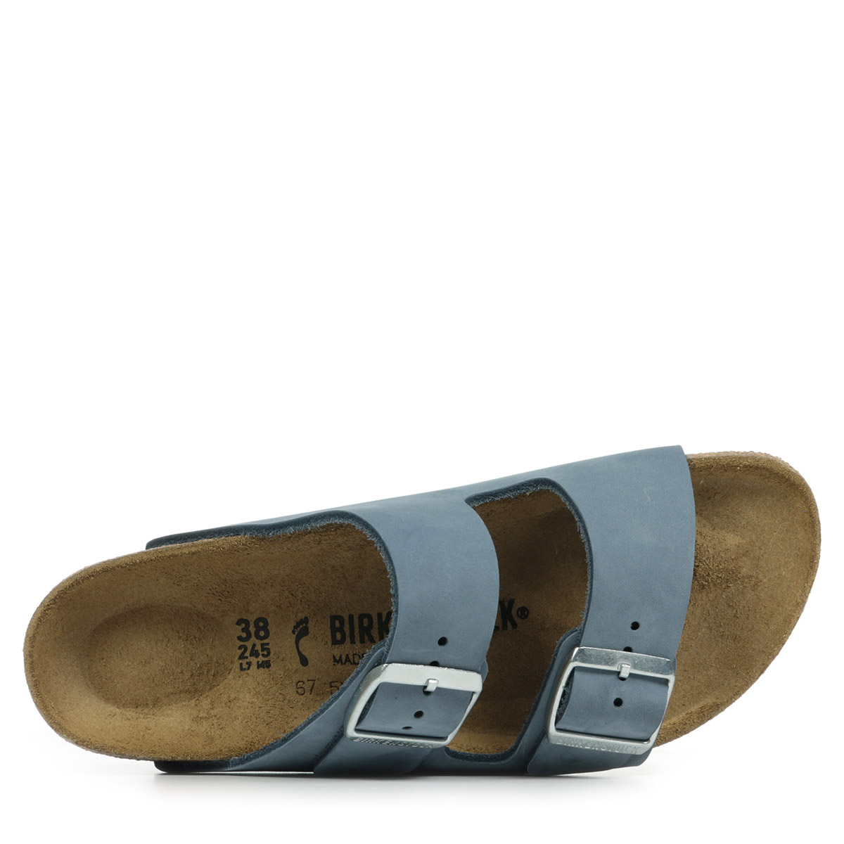 Arizona Bs Nubuck Arizona Bs Nubuck