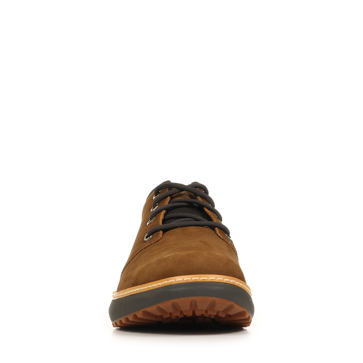 Hudson Road Mid Lace Chukka