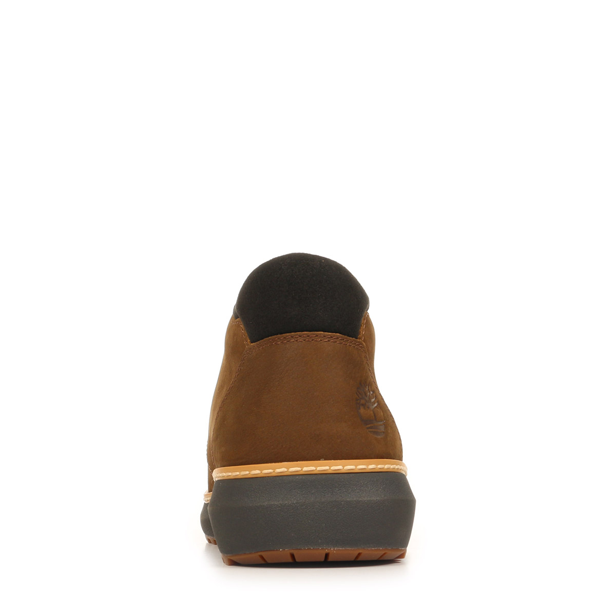 Hudson Road Mid Lace Chukka