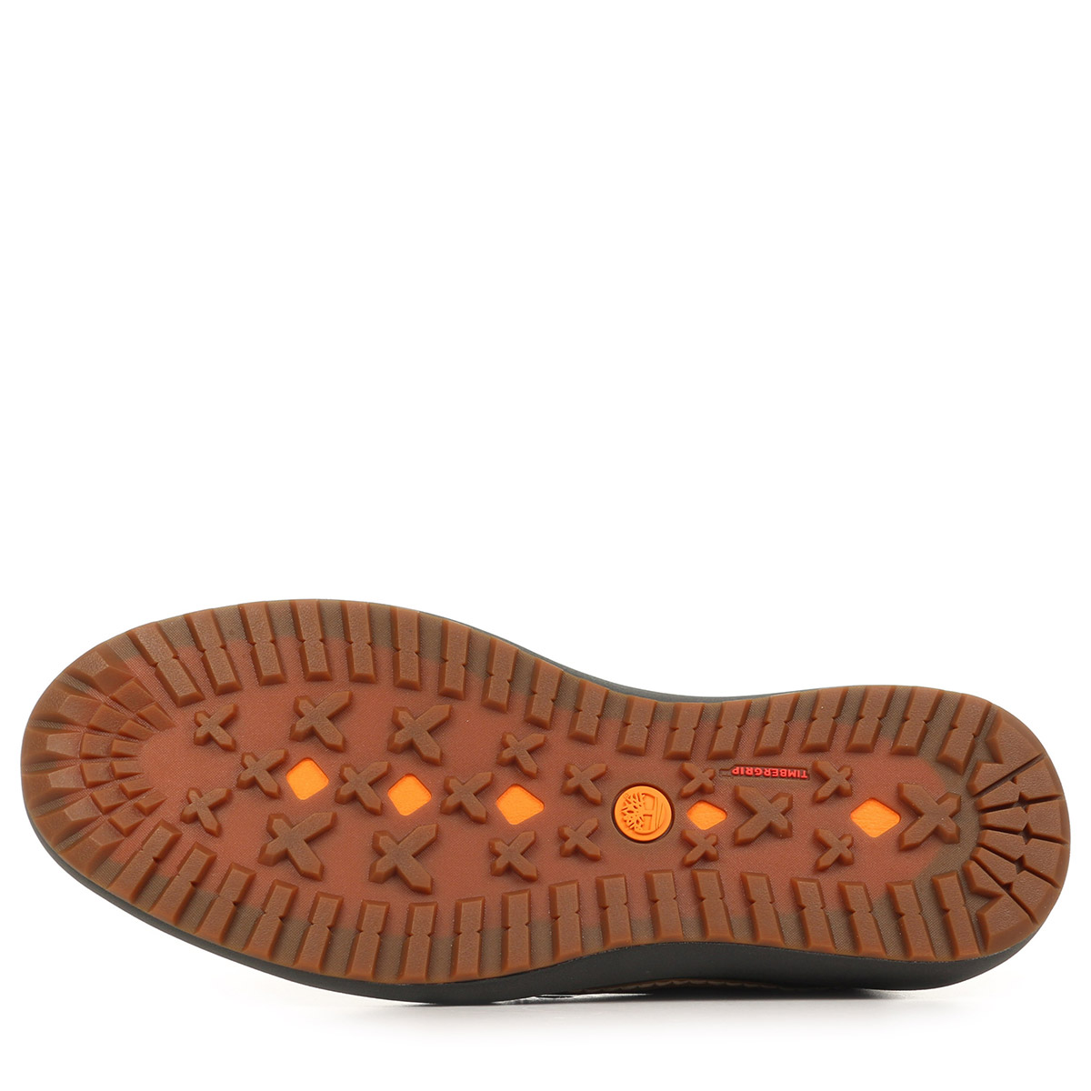 Hudson Road Mid Lace Chukka