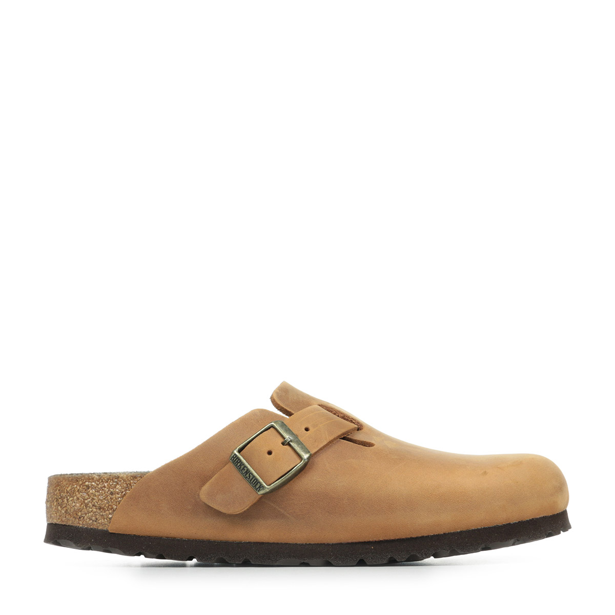 Boston Bs Oiled Leather Boston Bs Oiled Leather