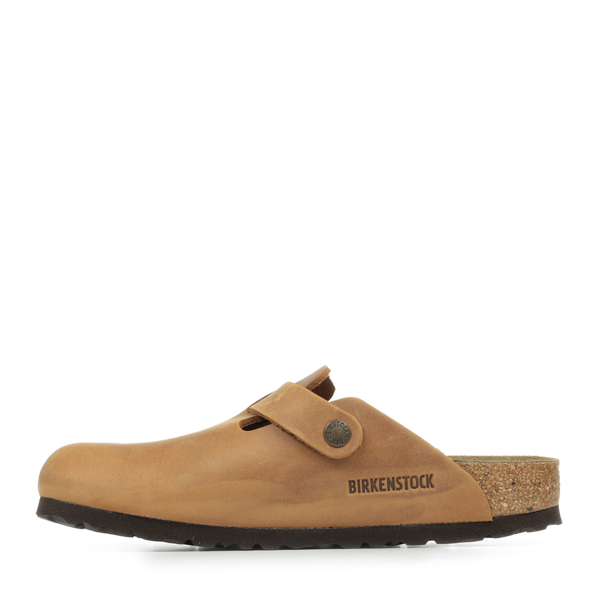 Boston Bs Oiled Leather Boston Bs Oiled Leather