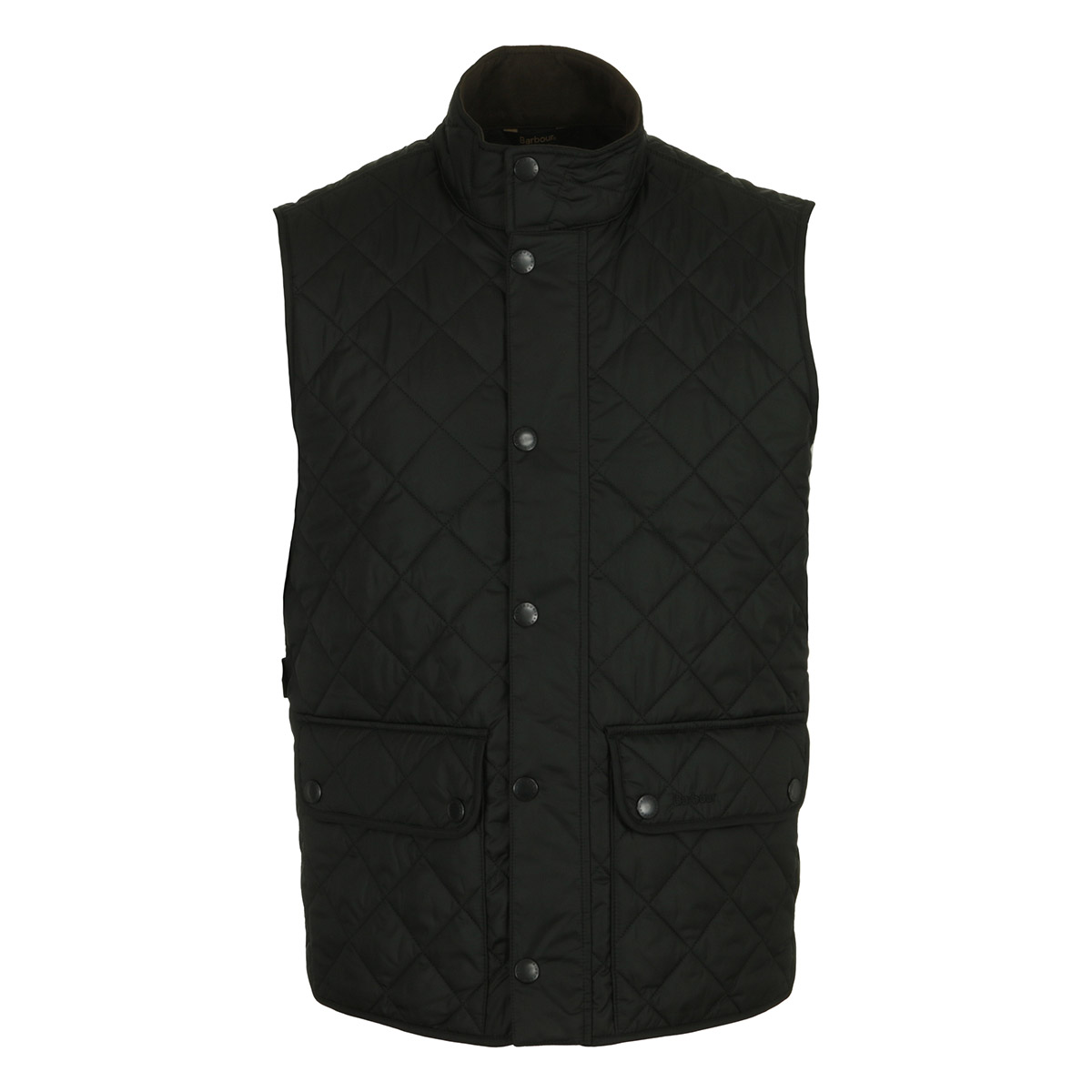 New Lowerdale Quilted Gilet