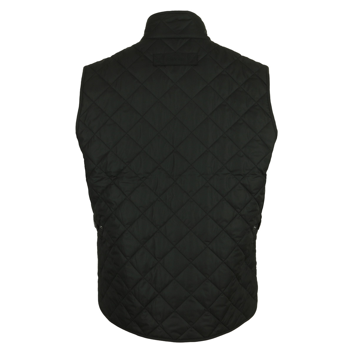 New Lowerdale Quilted Gilet