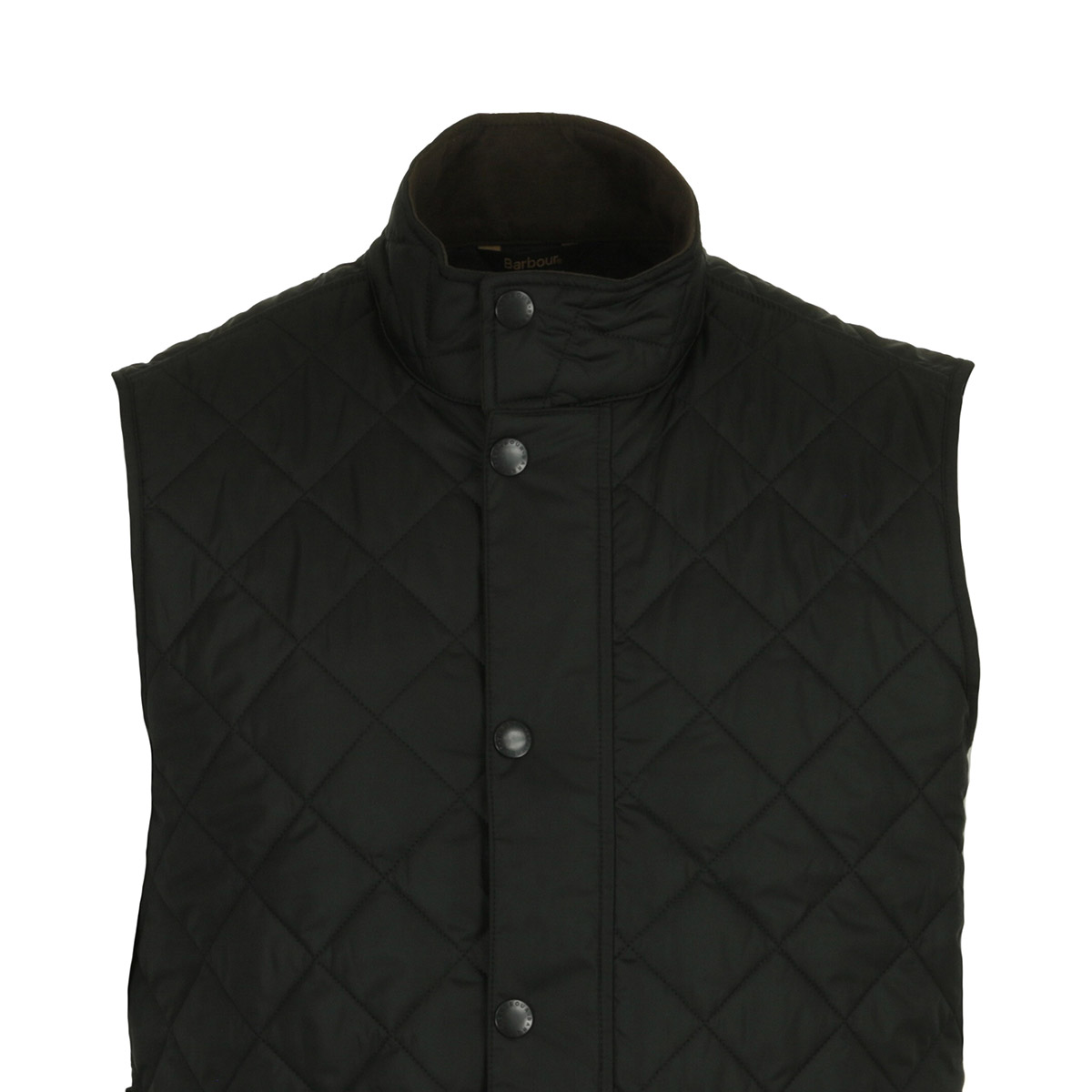 New Lowerdale Quilted Gilet