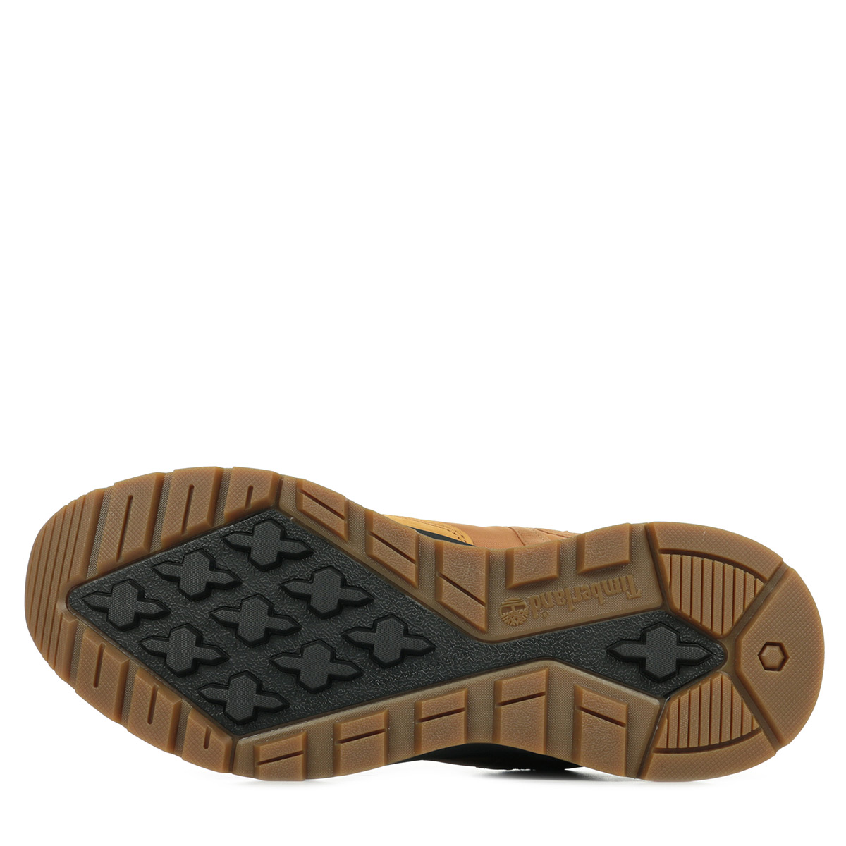 Euro TrekKer Low Euro TrekKer Low