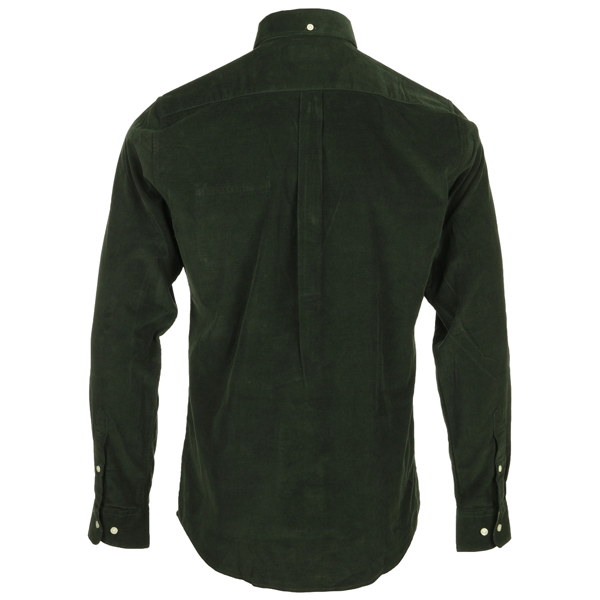 Ramsey Tailored Cord Shirt