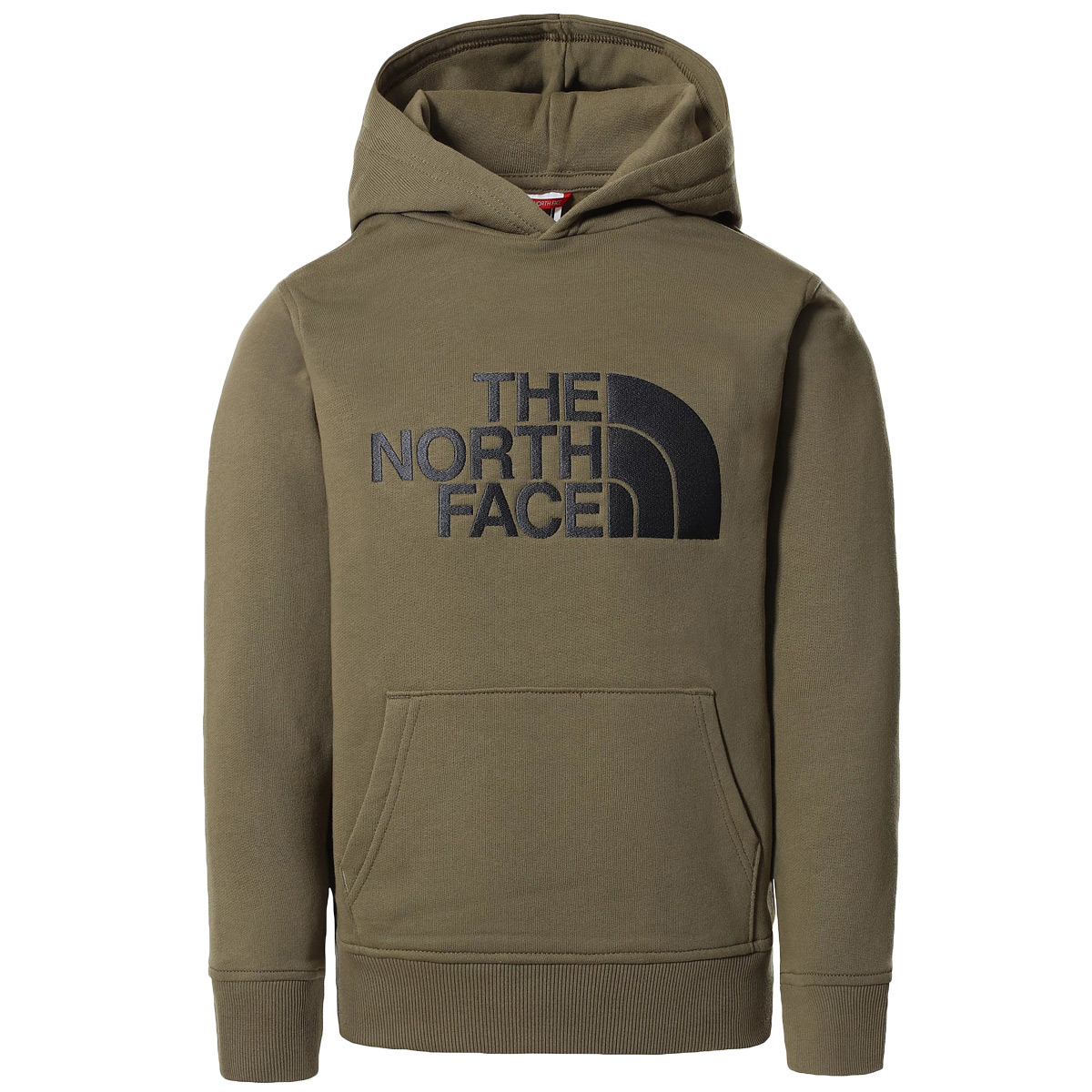 Drew Peak Pullover Hoodie Kids Drew Peak Pullover Hoodie Kids