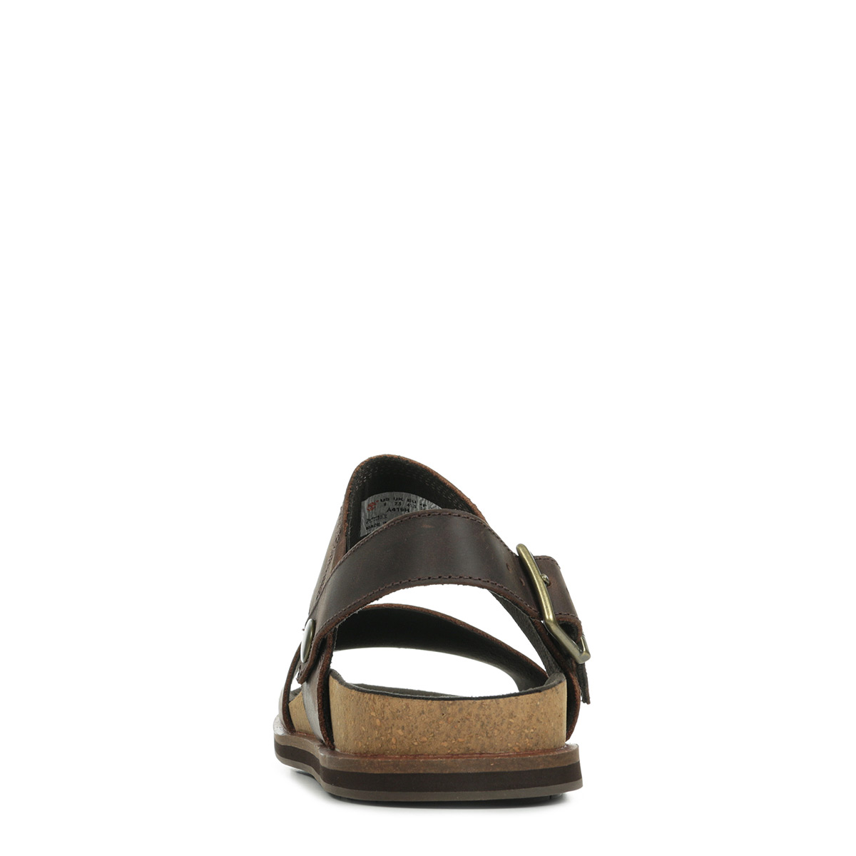 Amalfi Vibes 2Band Sandal