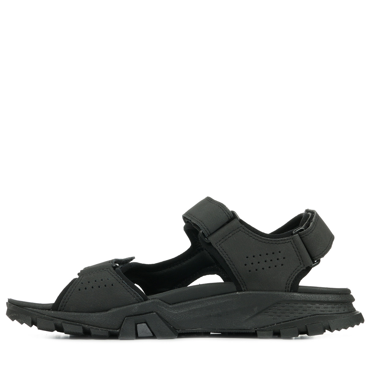 Lincoln Peak Strap Sandal