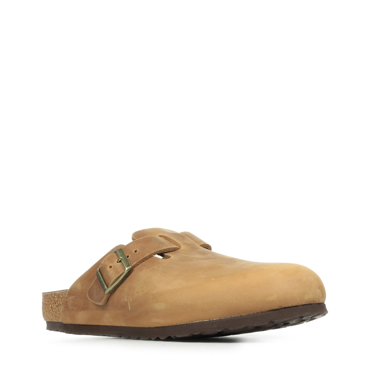 Boston Bs Oiled Leather Boston Bs Oiled Leather