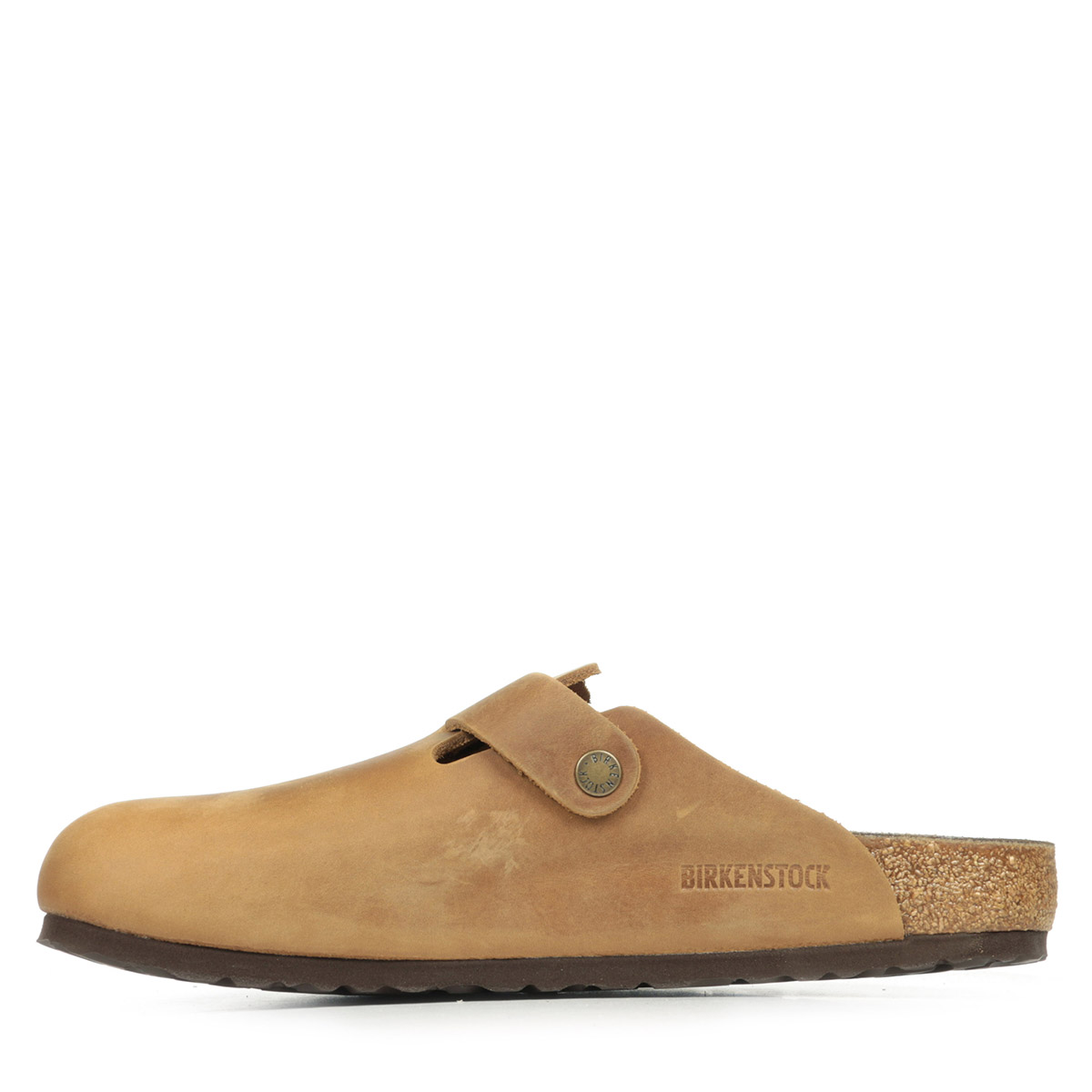 Boston Bs Oiled Leather Boston Bs Oiled Leather