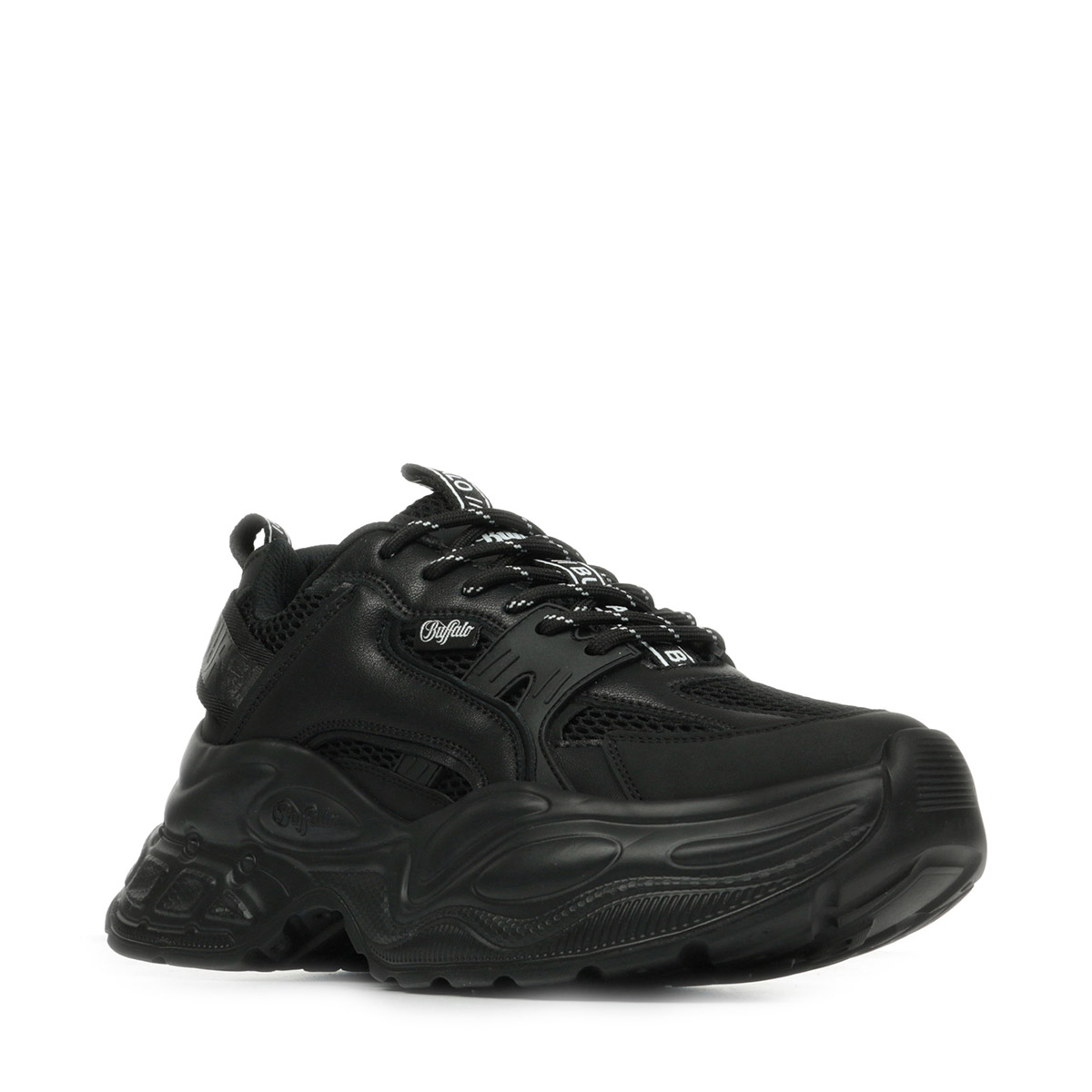 Yuno Vegan Nappa Mesh Yuno Vegan Nappa Mesh