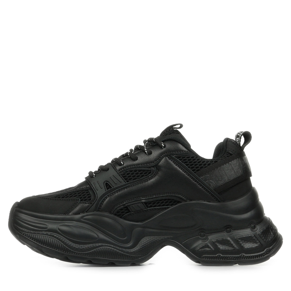Yuno Vegan Nappa Mesh Yuno Vegan Nappa Mesh