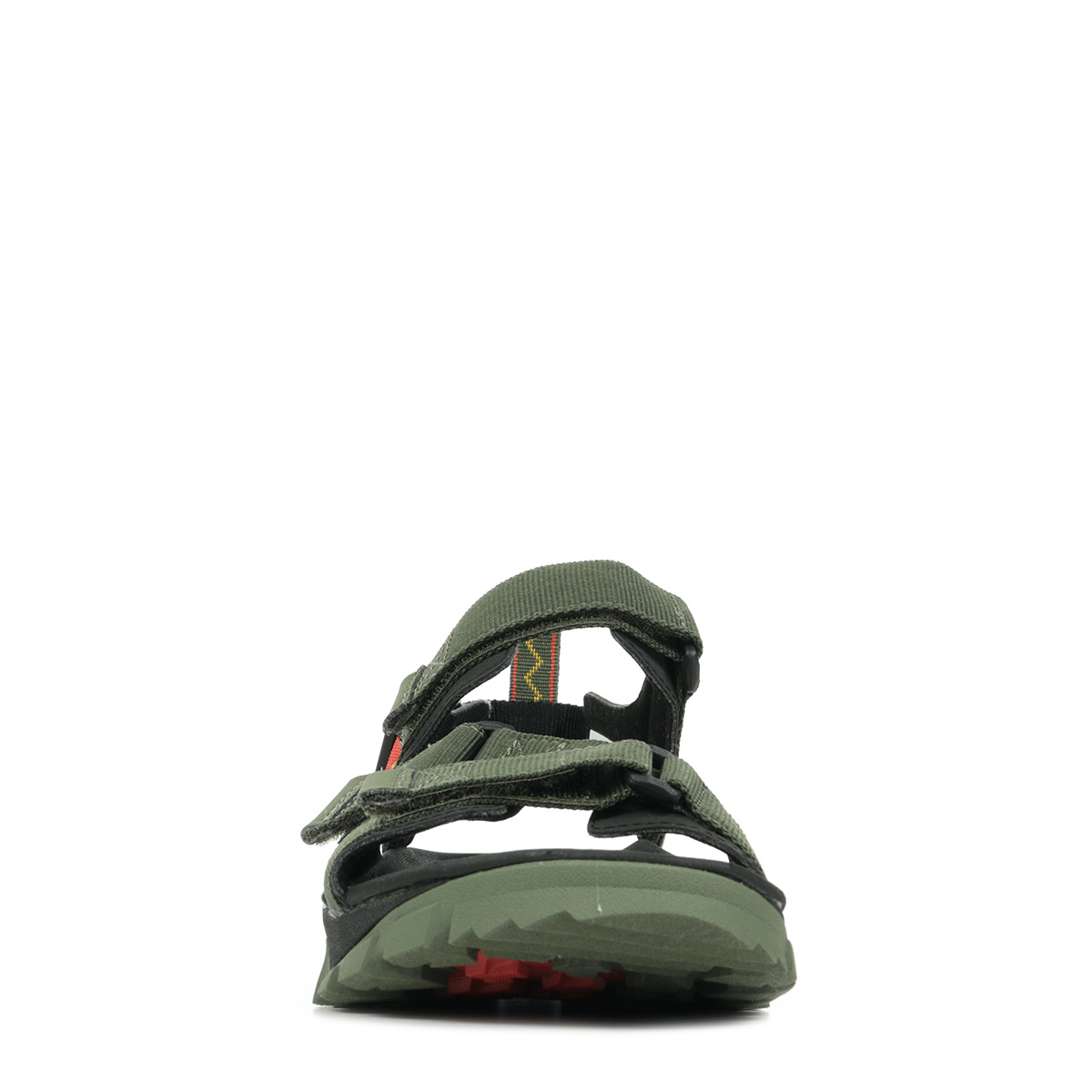 Garrison Trail Strap Sandal