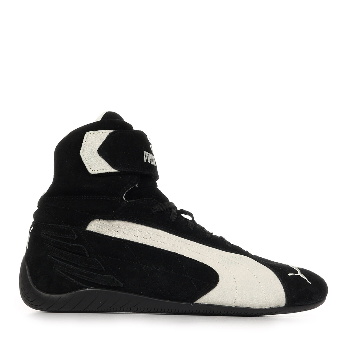 Speedcat Mid