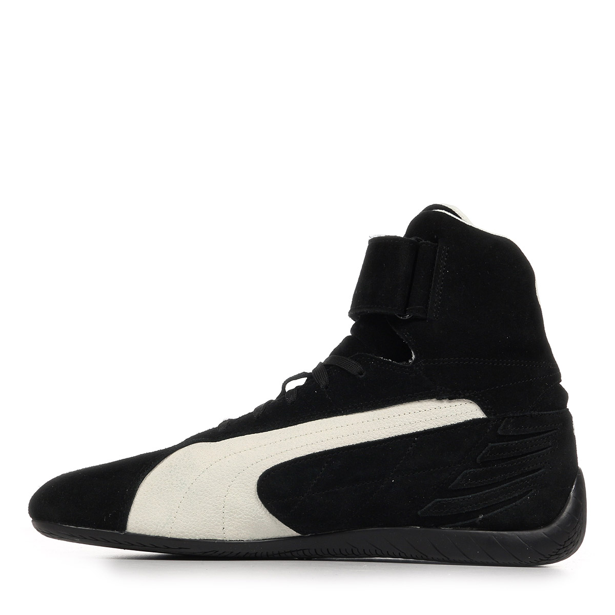 Speedcat Mid