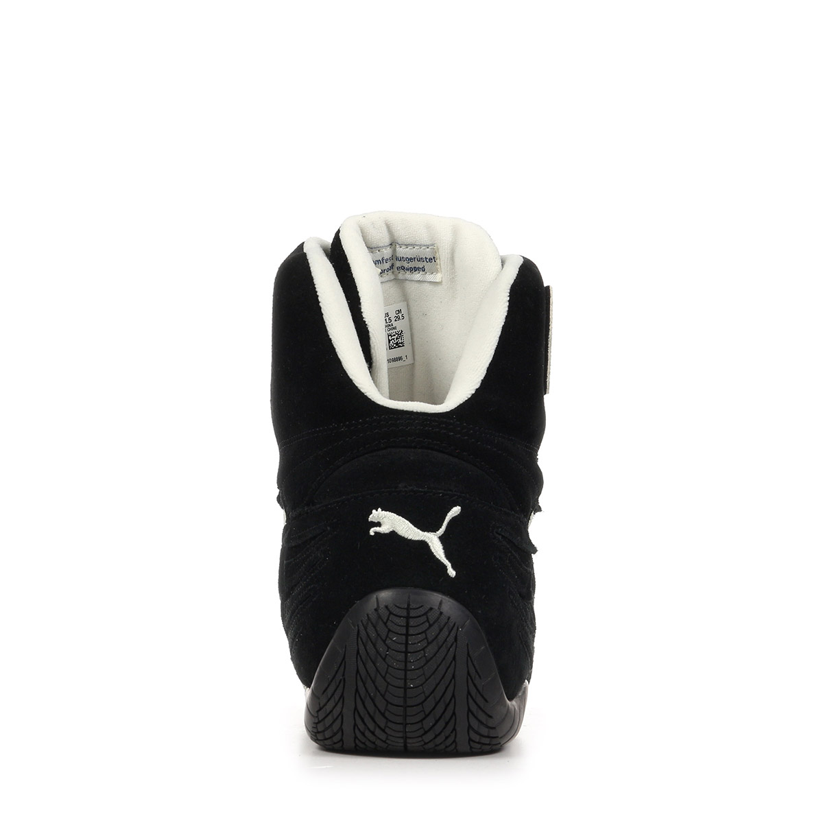 Speedcat Mid