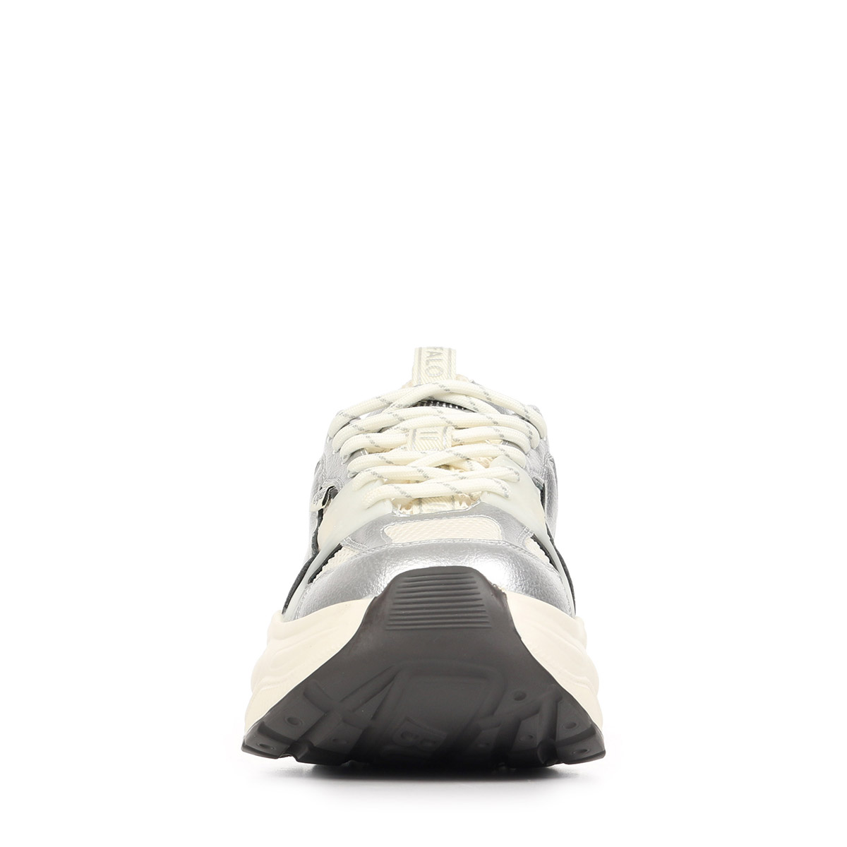 Yuno One Vegan Nappa/Mesh
