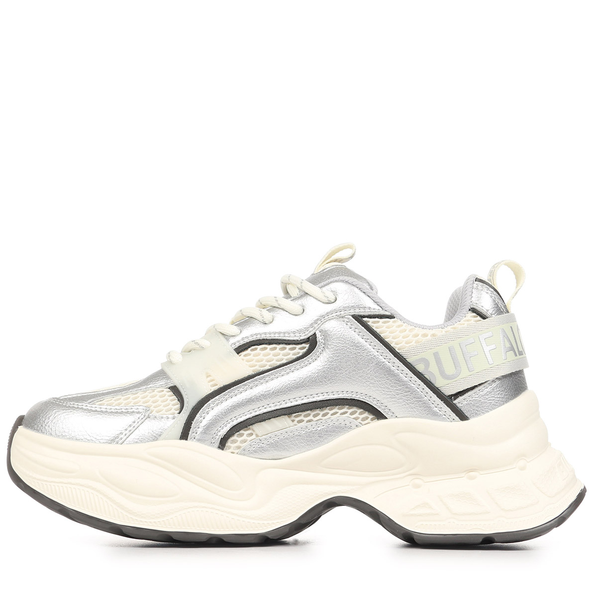 Yuno One Vegan Nappa/Mesh
