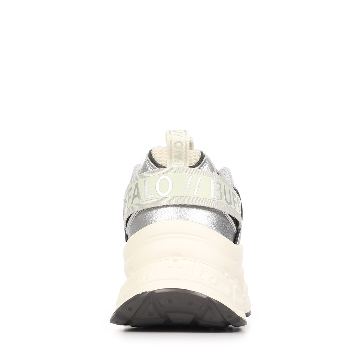 Yuno One Vegan Nappa/Mesh