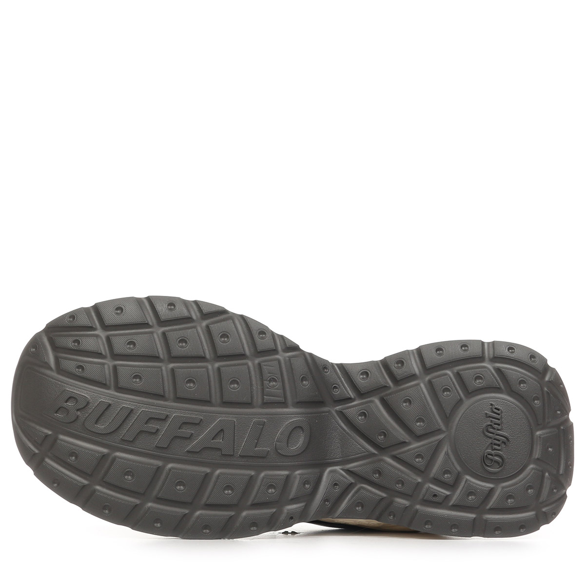 Yuno One Vegan Nappa/Mesh