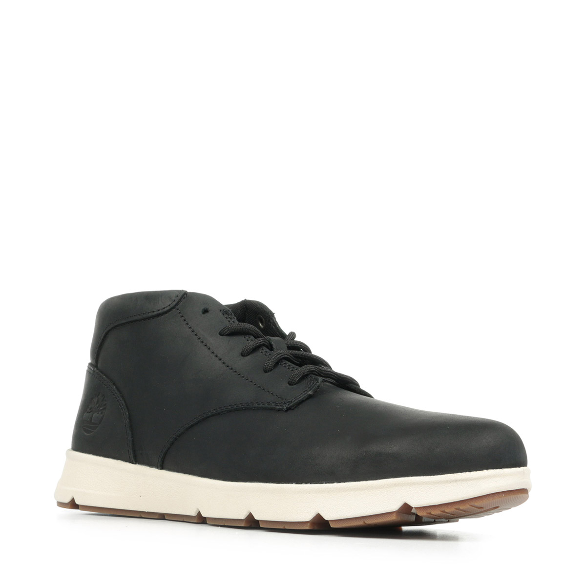 Parker Street Mid Lace Up Sneaker