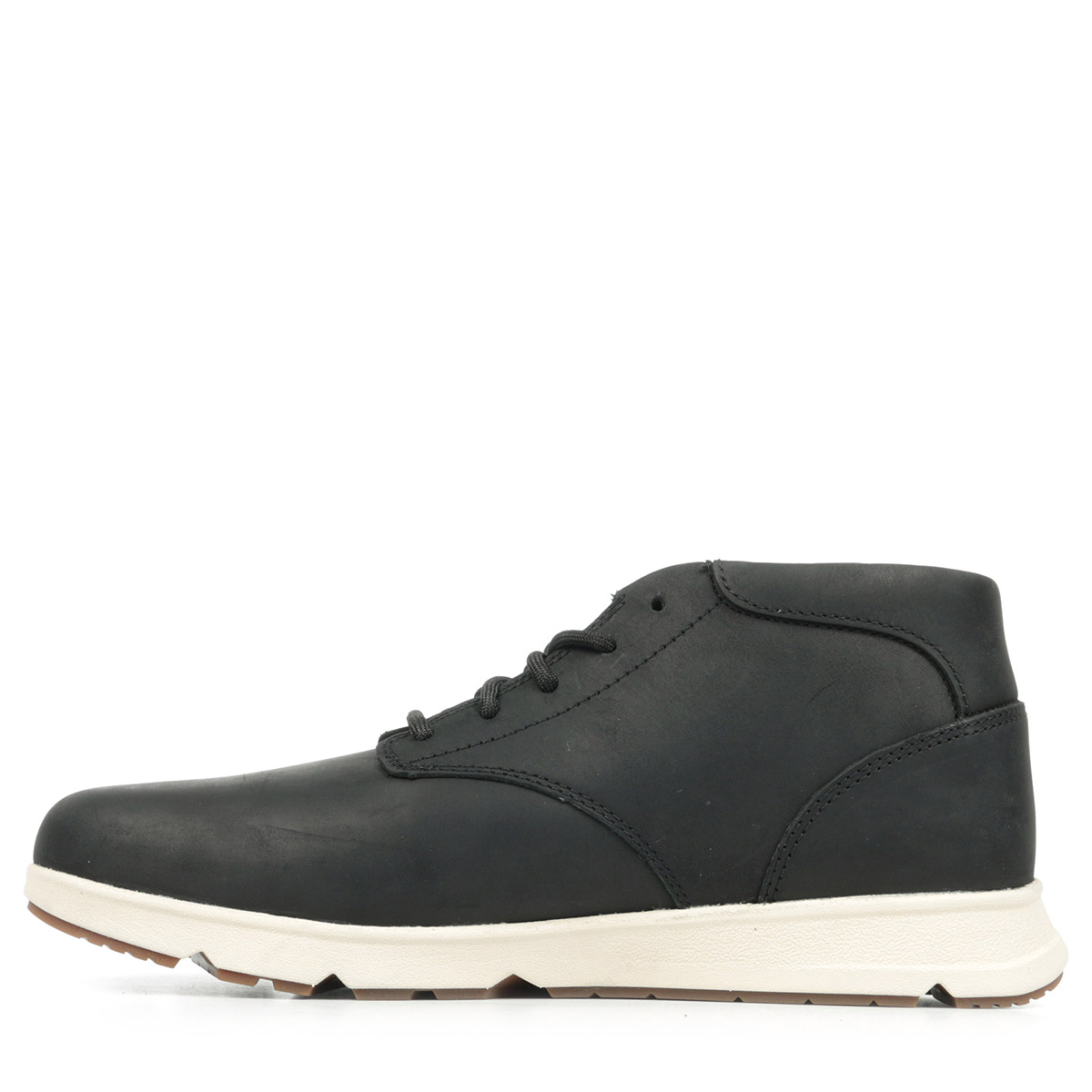 Parker Street Mid Lace Up Sneaker