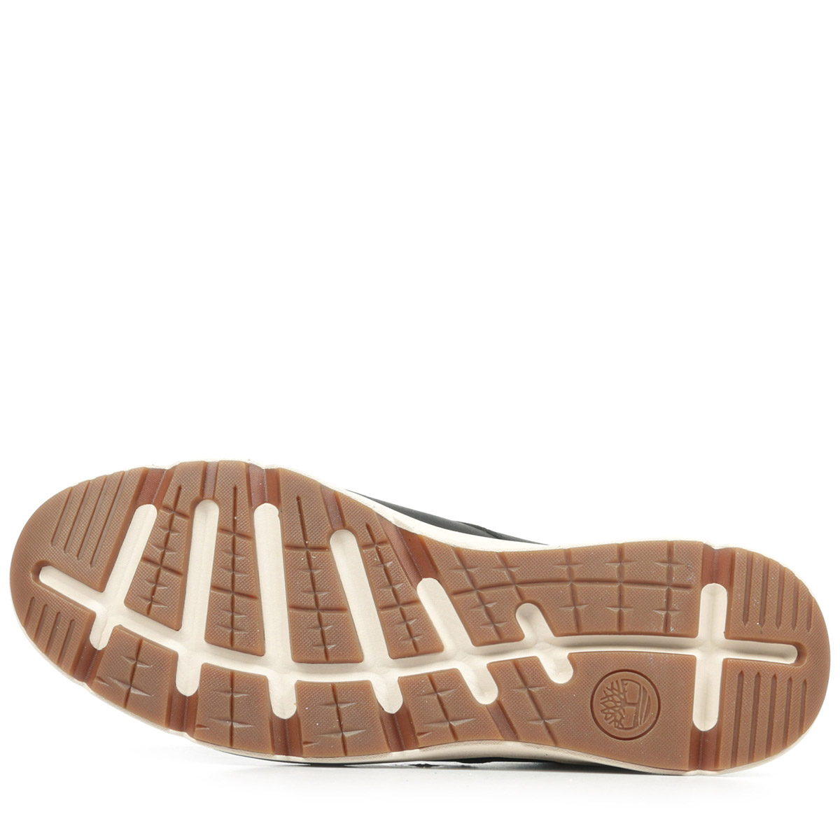 Parker Street Mid Lace Up Sneaker