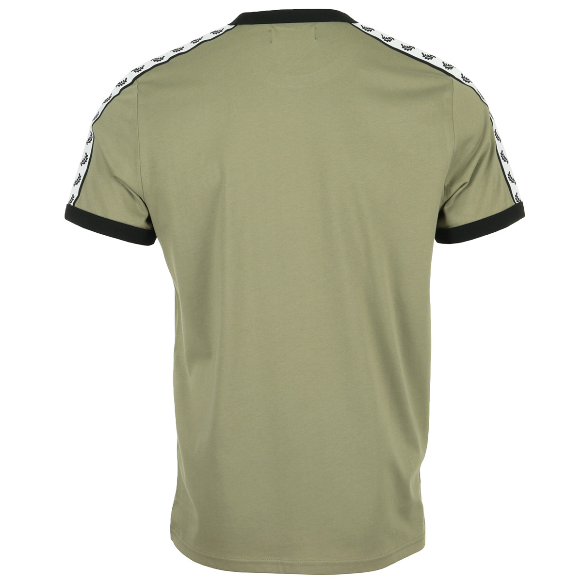 Taped Ringer T-Shirt Taped Ringer T-Shirt