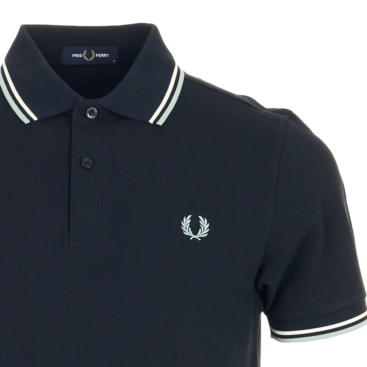 The Twin Tipped Shirt The Twin Tipped Shirt