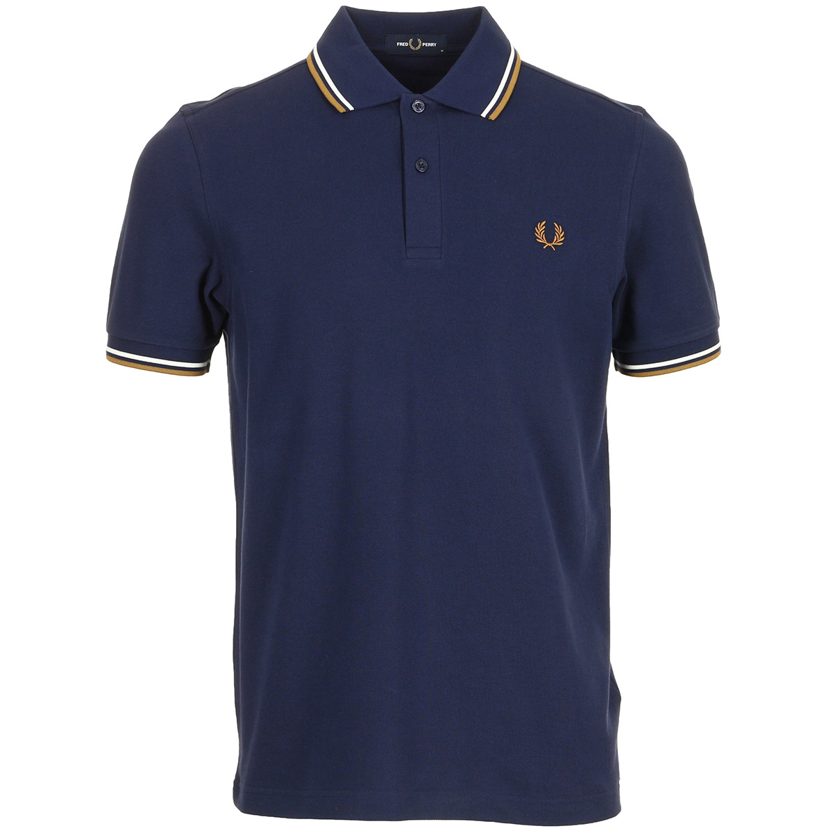 Twin Tipped Shirt