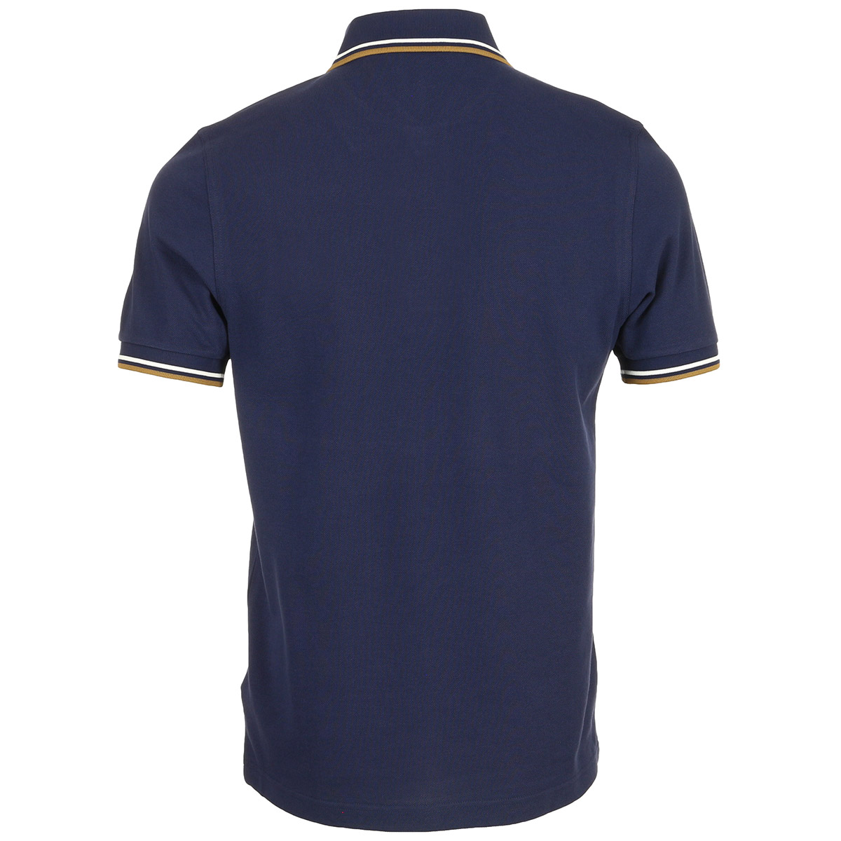 Twin Tipped Shirt