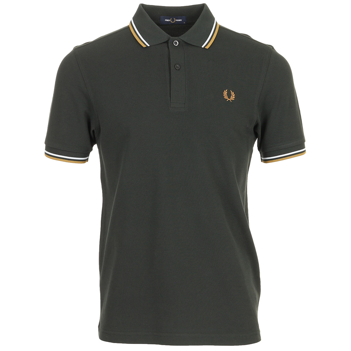 Twin Tipped Shirt Twin Tipped Shirt