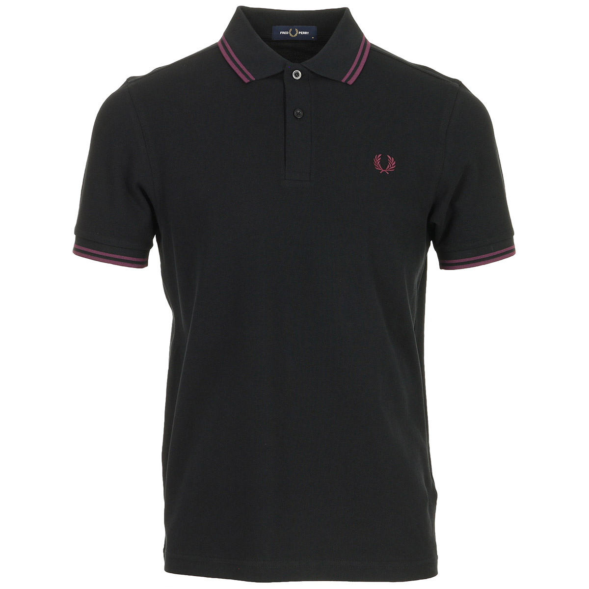 Twin Tipped Shirt