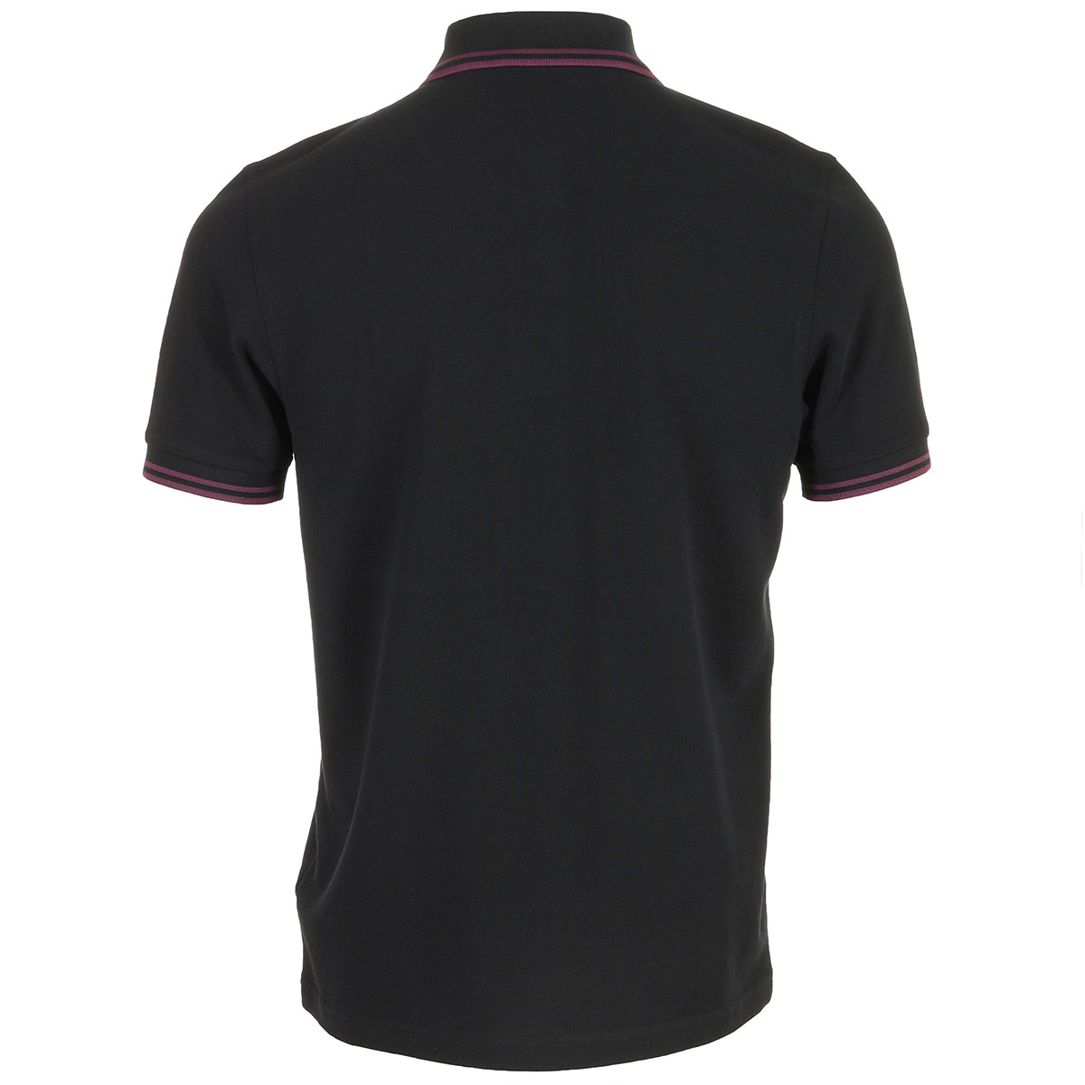 Twin Tipped Shirt