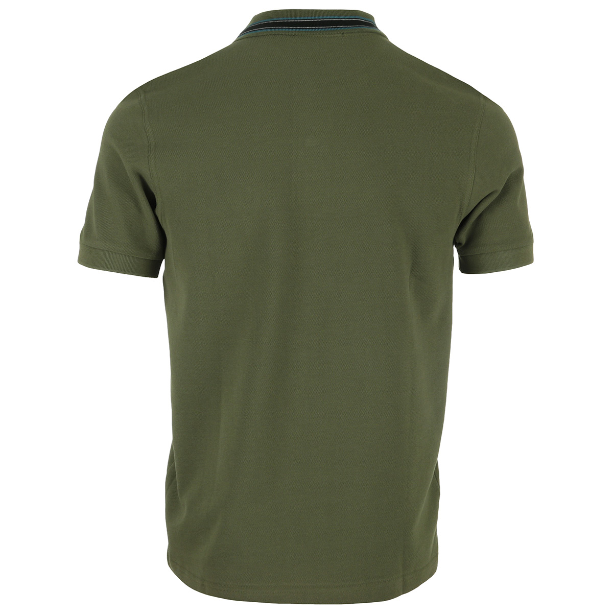 Medal Stripe Polo Shirt Medal Stripe Polo Shirt