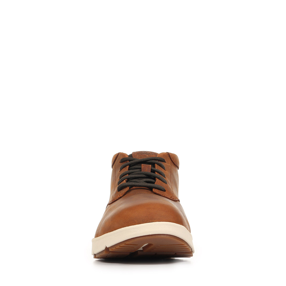 Parker Street Mid Lace Up Sneaker