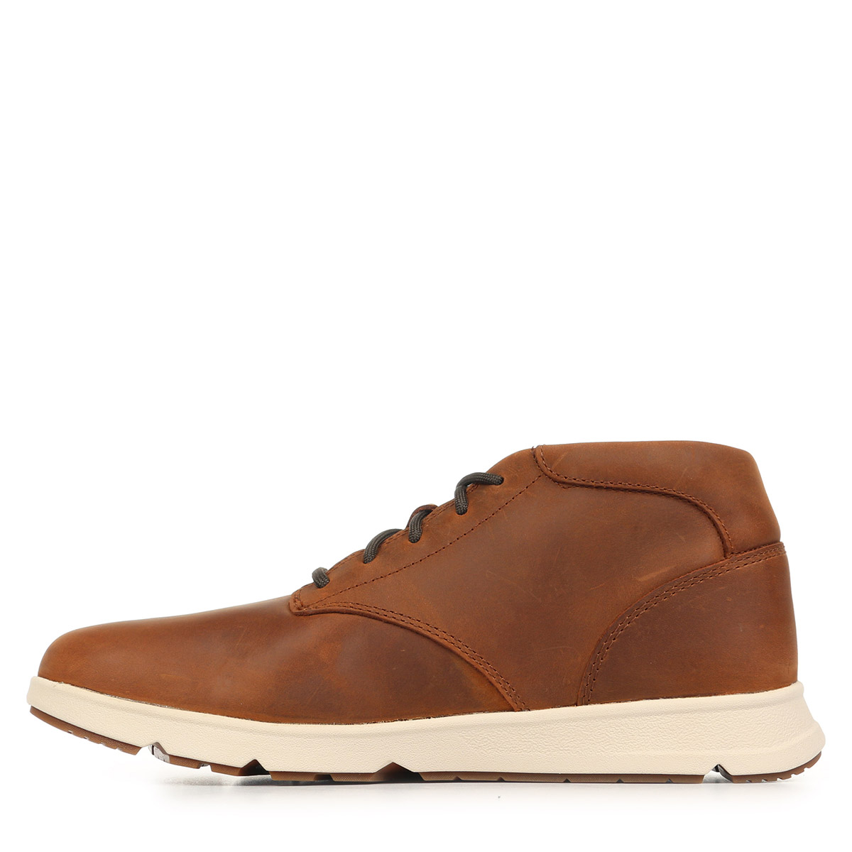 Parker Street Mid Lace Up Sneaker