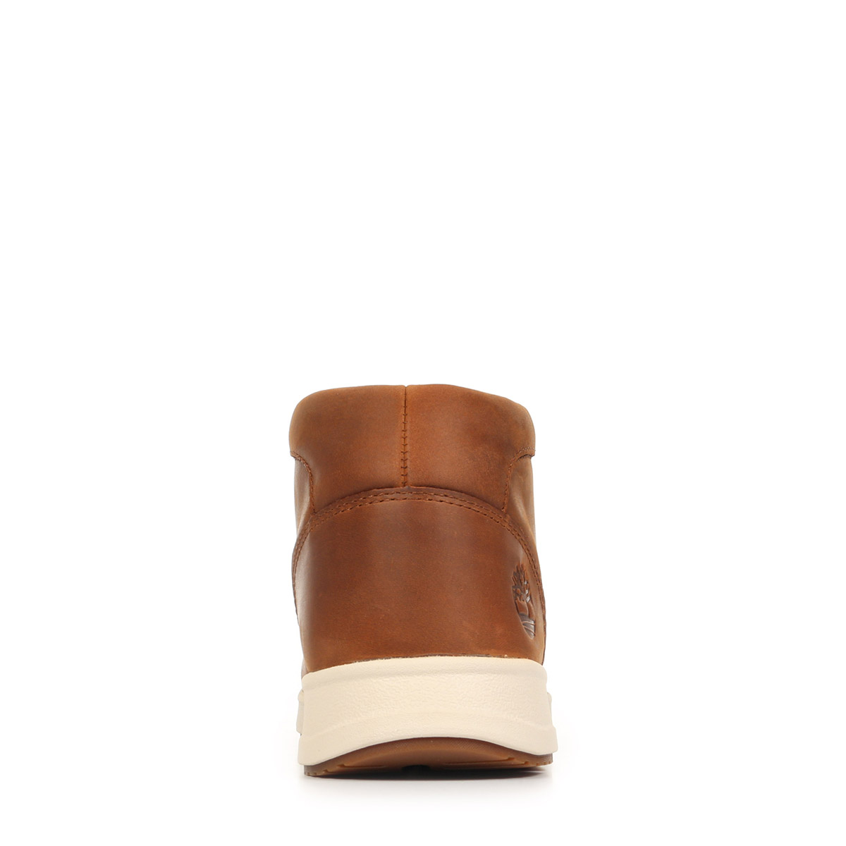 Parker Street Mid Lace Up Sneaker