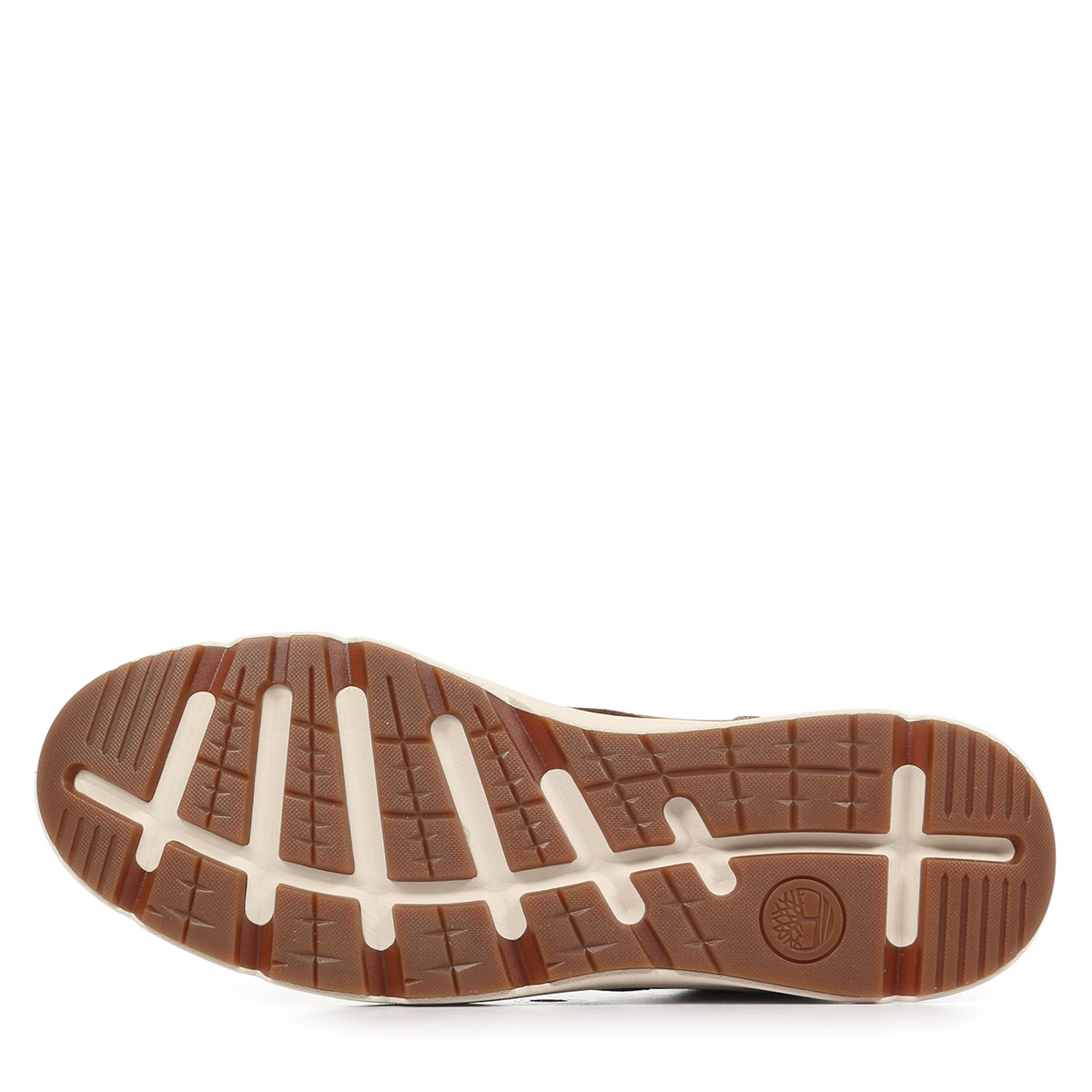 Parker Street Mid Lace Up Sneaker
