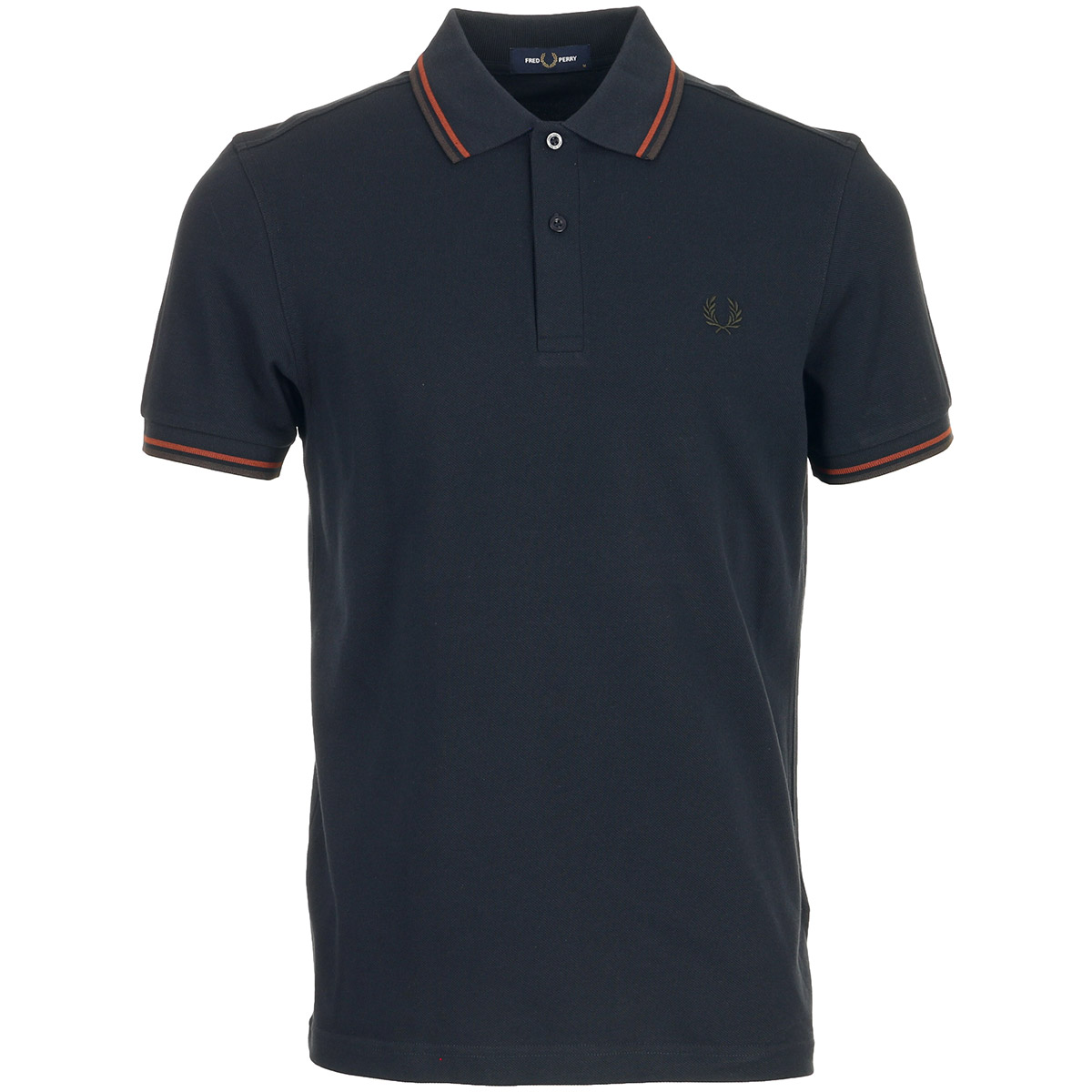 Twin Tipped Shirt Twin Tipped Shirt