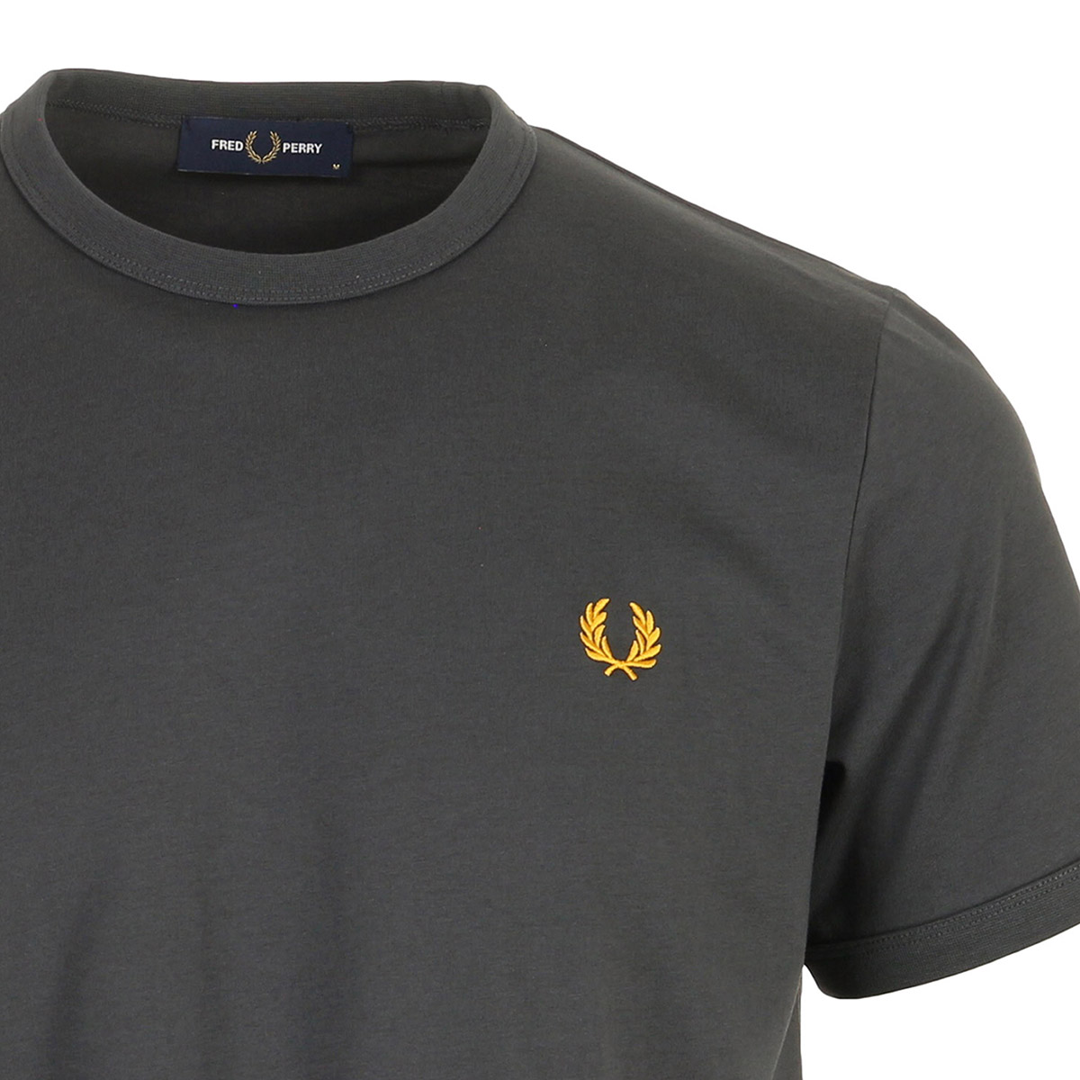 Ringer T-Shirt