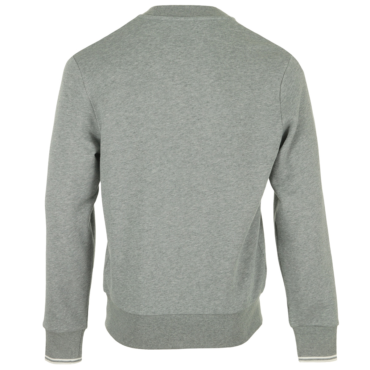 Crew Neck Sweatshirt