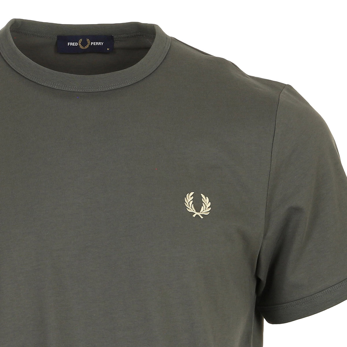 Ringer T-Shirt