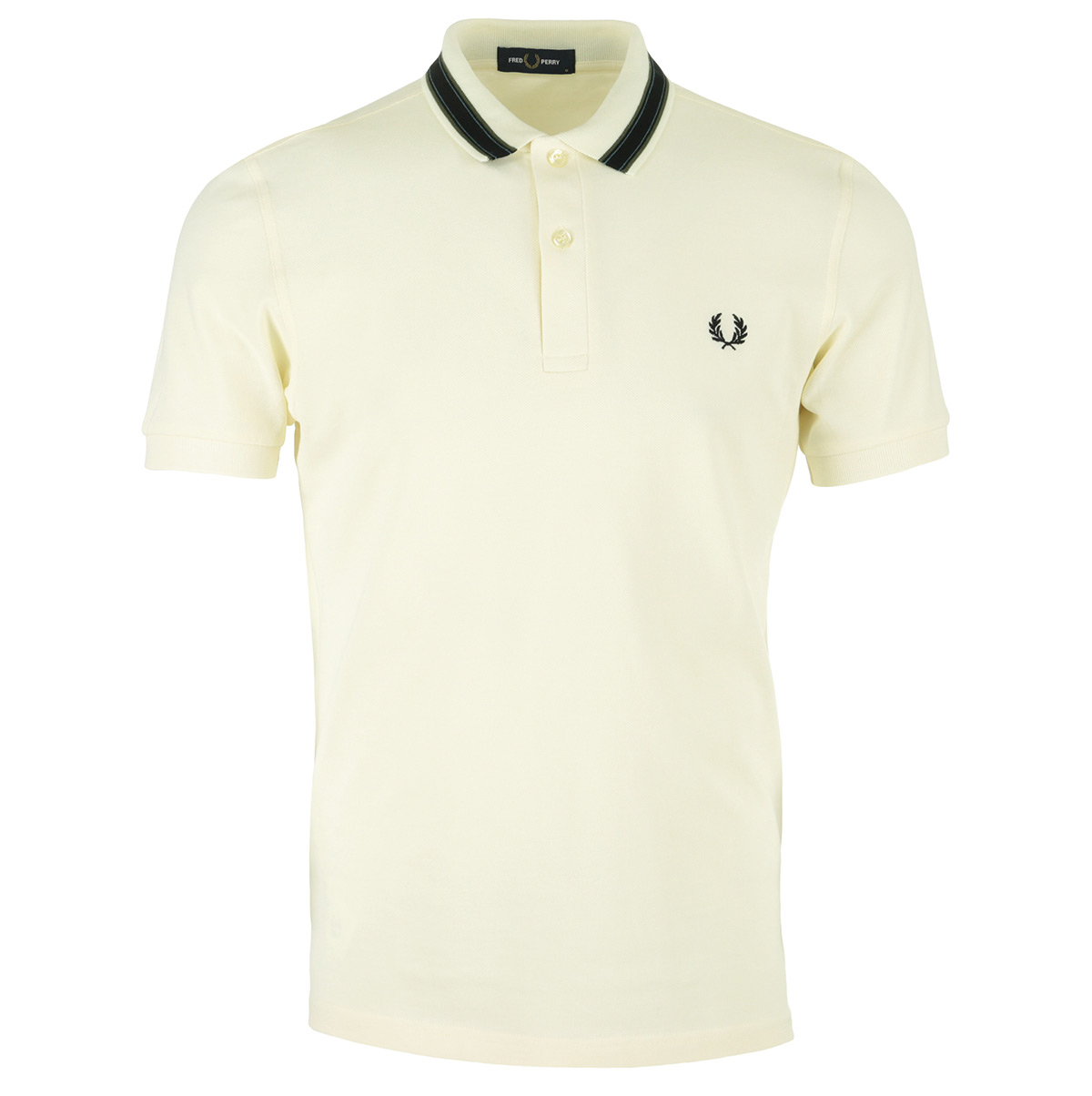 Medal Stripe Polo Shirt Medal Stripe Polo Shirt