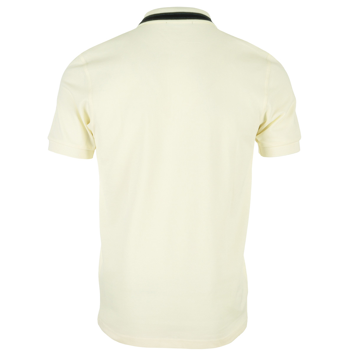 Medal Stripe Polo Shirt Medal Stripe Polo Shirt