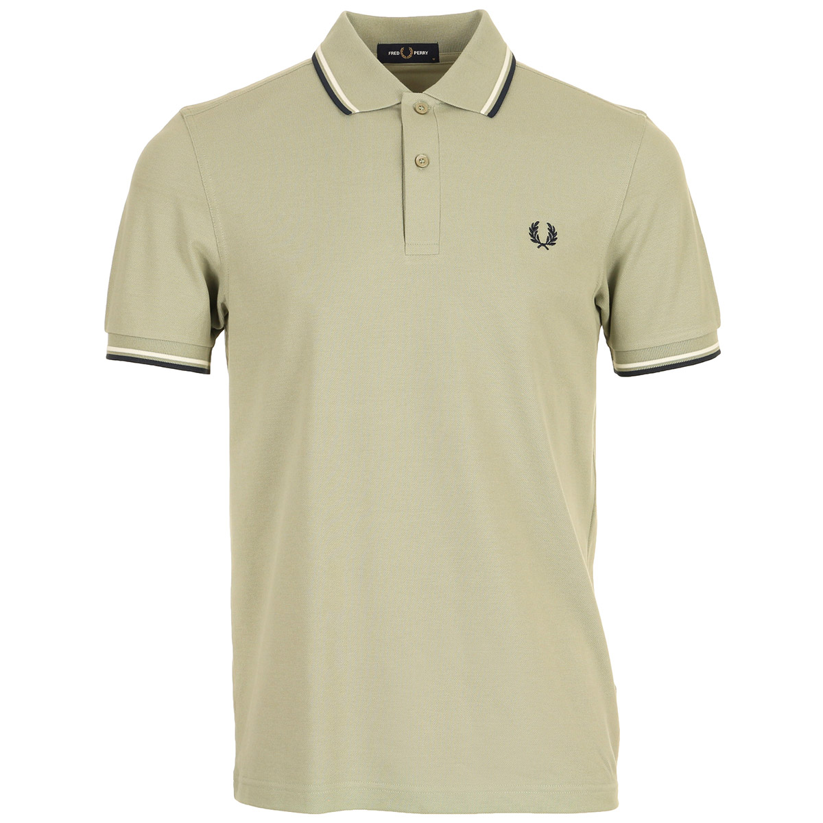 Twin Tipped Shirt