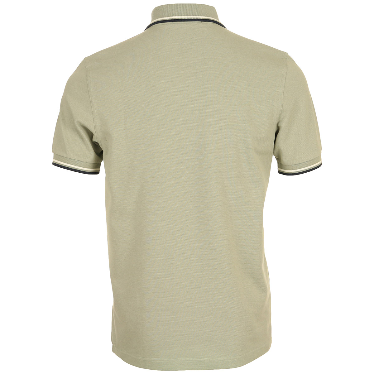 Twin Tipped Shirt